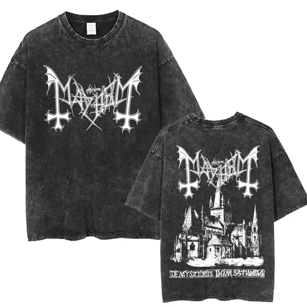 Mayhem Deathcrush Music Band W - Crossfit Mayhem avis et prix