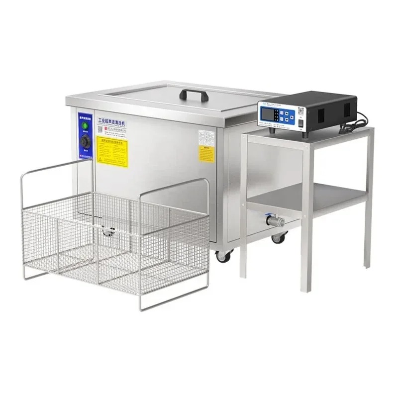 Ultrasonic Cleaning Machine In - Crossfit Machine avis et prix