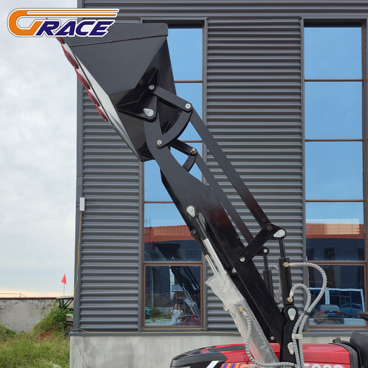 Customization Discount Price M - Crossfit Machine avis et prix