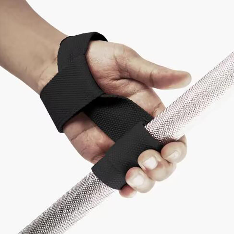 Weight Lifting Wrist Straps Bo - Crossfit Workout With Equipment avis et prix