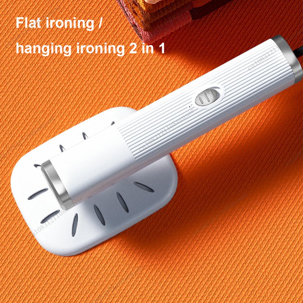 Portable Ironing Machine 360°  - Crossfit Machine avis et prix