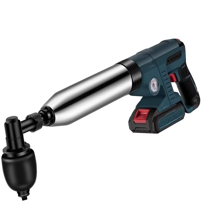 Electric Air Plunger Toilet Dr - Crossfit Machine avis et prix